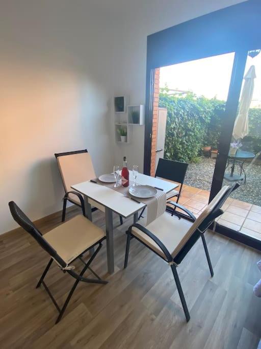 Apartamento Loft, Льорет-де-Мар Екстер'єр фото