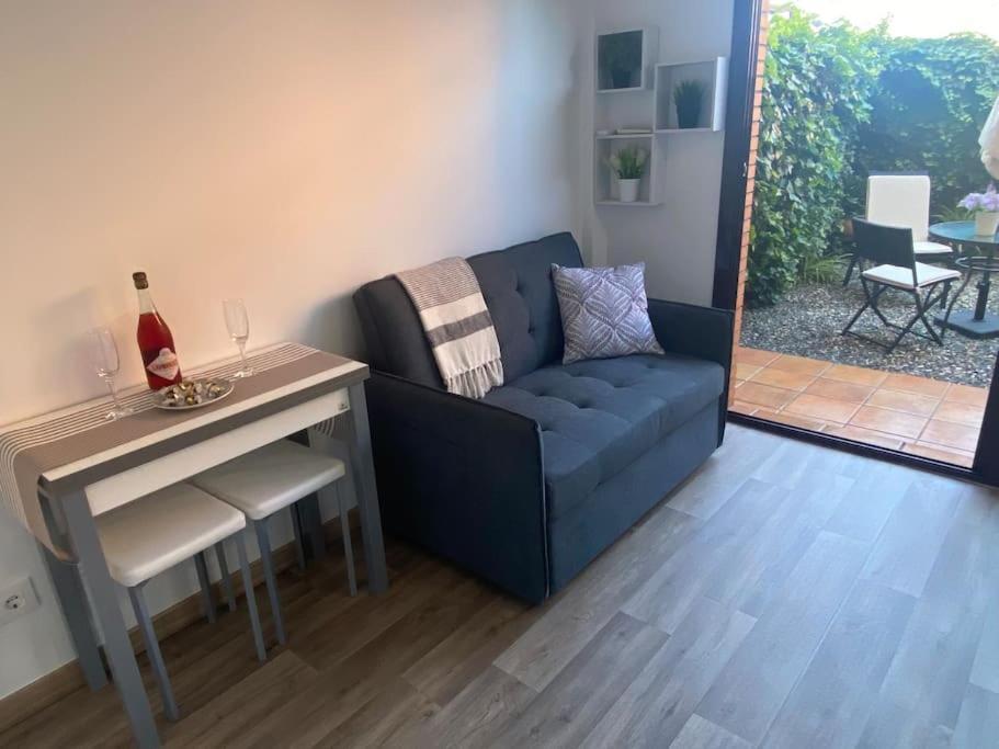 Apartamento Loft, Льорет-де-Мар Екстер'єр фото