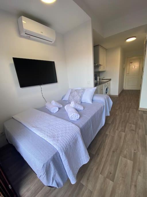 Apartamento Loft, Льорет-де-Мар Екстер'єр фото