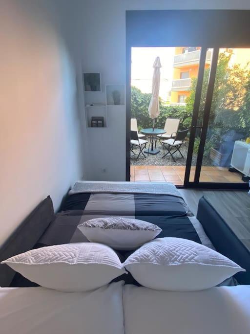 Apartamento Loft, Льорет-де-Мар Екстер'єр фото