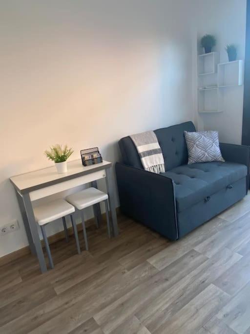 Apartamento Loft, Льорет-де-Мар Екстер'єр фото