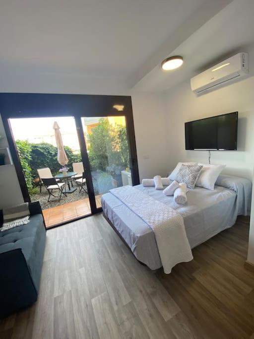 Apartamento Loft, Льорет-де-Мар Екстер'єр фото