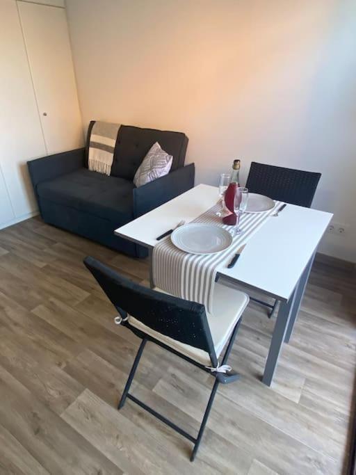 Apartamento Loft, Льорет-де-Мар Екстер'єр фото